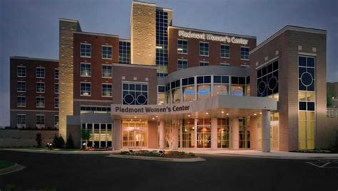 Piedmont rock hill - Piedmont Medical Center is a full-service hospital providing healthcare services to the Rock Hill, South Carolina community for more than 30 years. The 288-bed facility has advanced equipment and experienced healthcare staff catering to the diverse needs of the community it serves. 